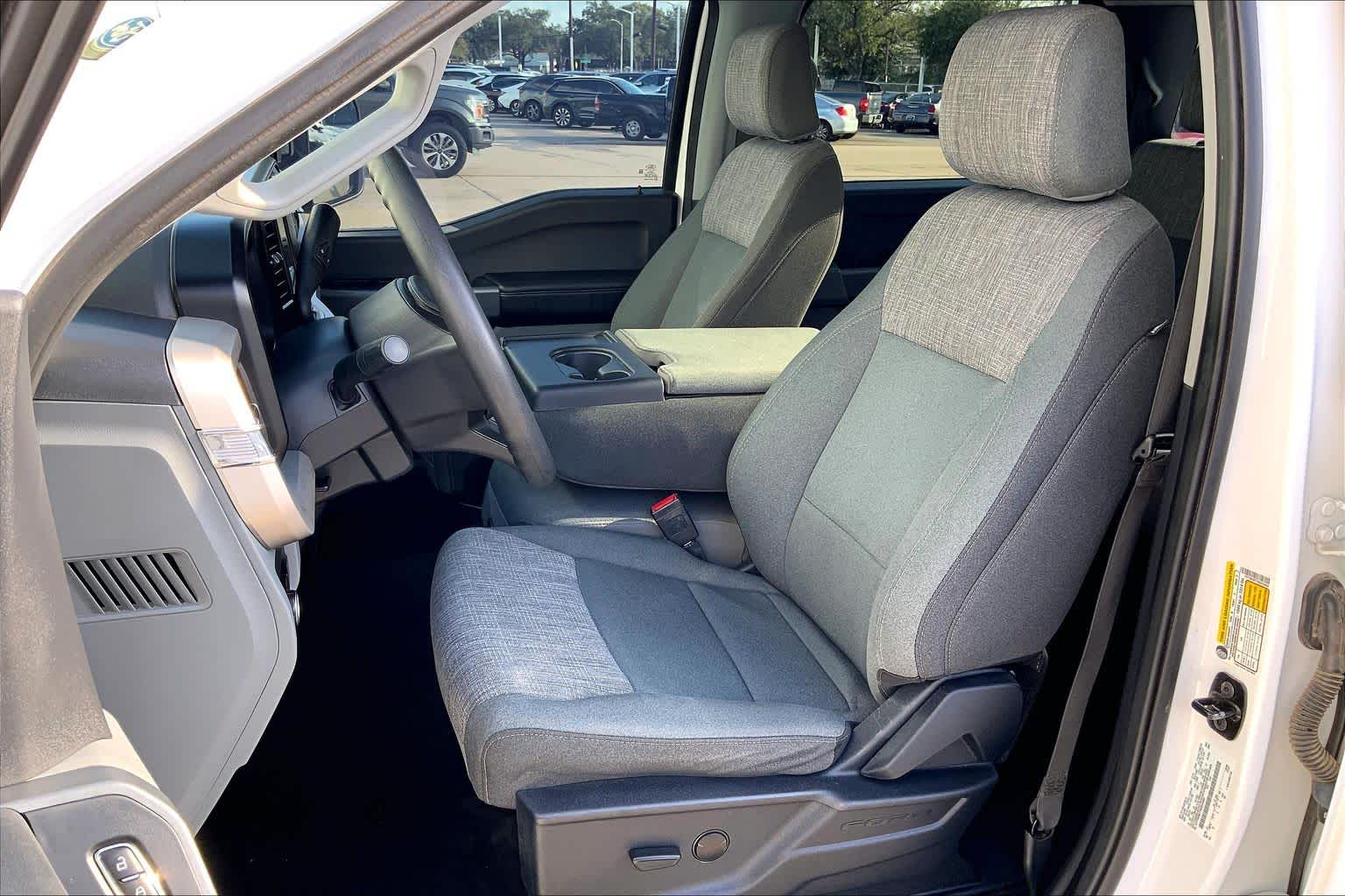 2024 Ford F-250 XLT photo 4