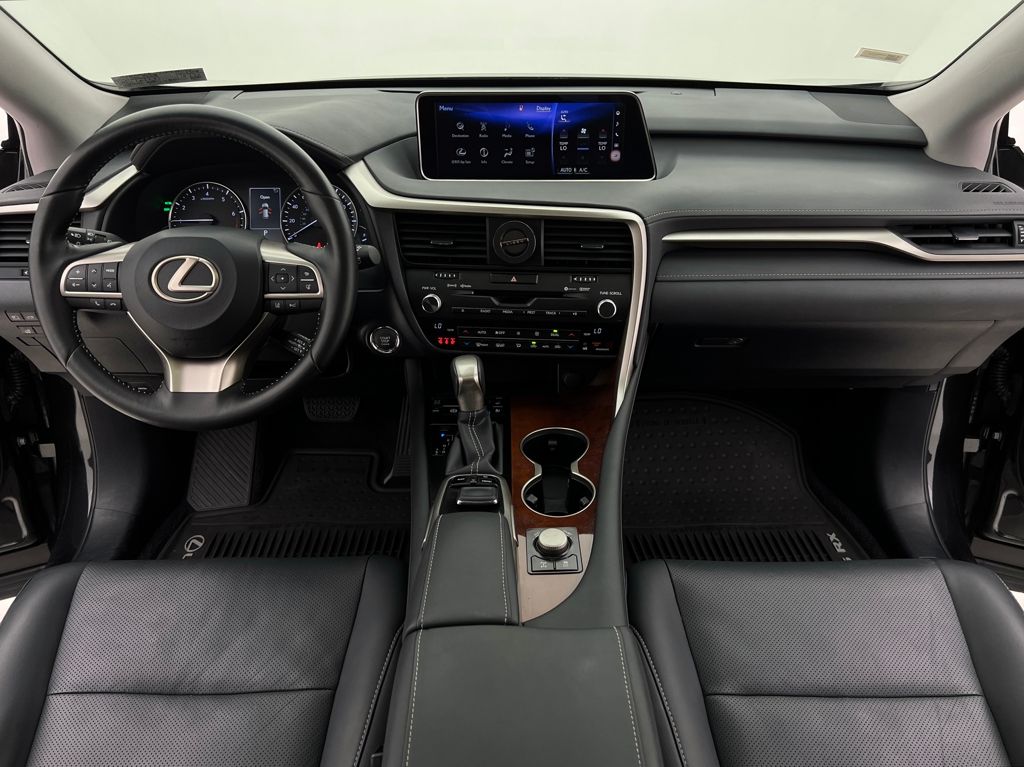 2019 Lexus RX 350 Premium AWD photo 3