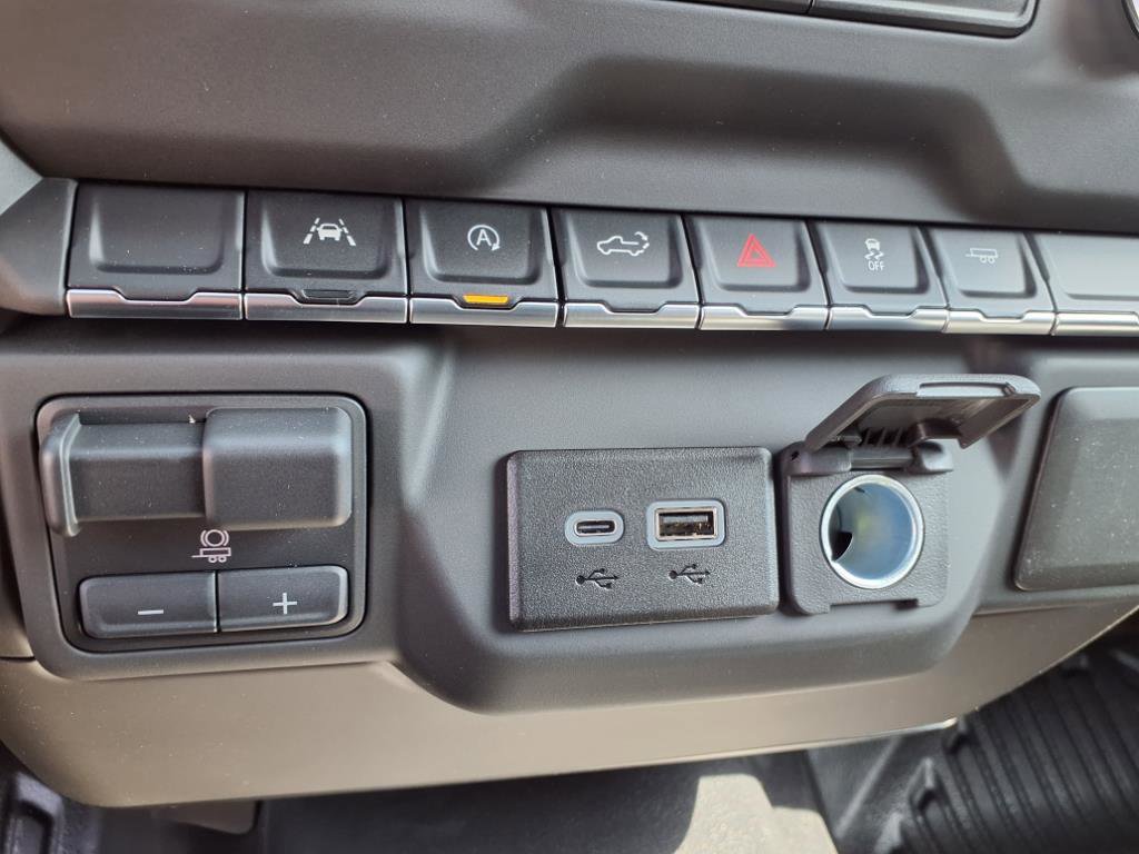2025 Gmc Sierra 1500 photo 5