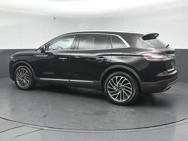 2019 LINCOLN NAUTILUS - Image 5