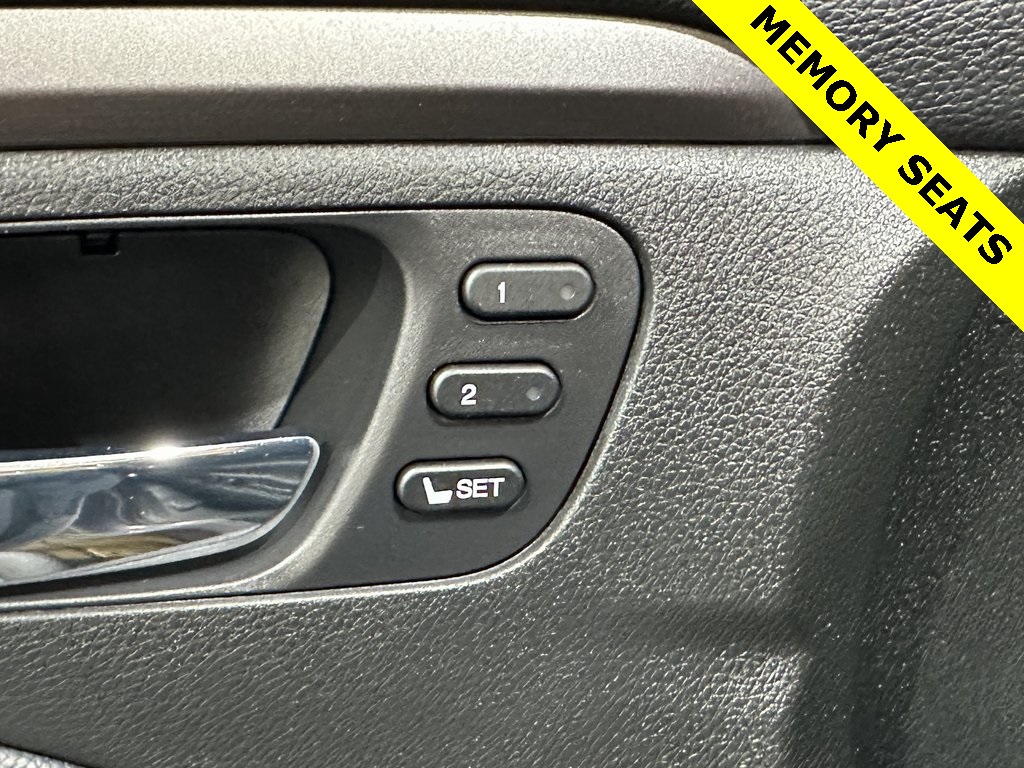 2020 Honda Pilot EX-L photo 15