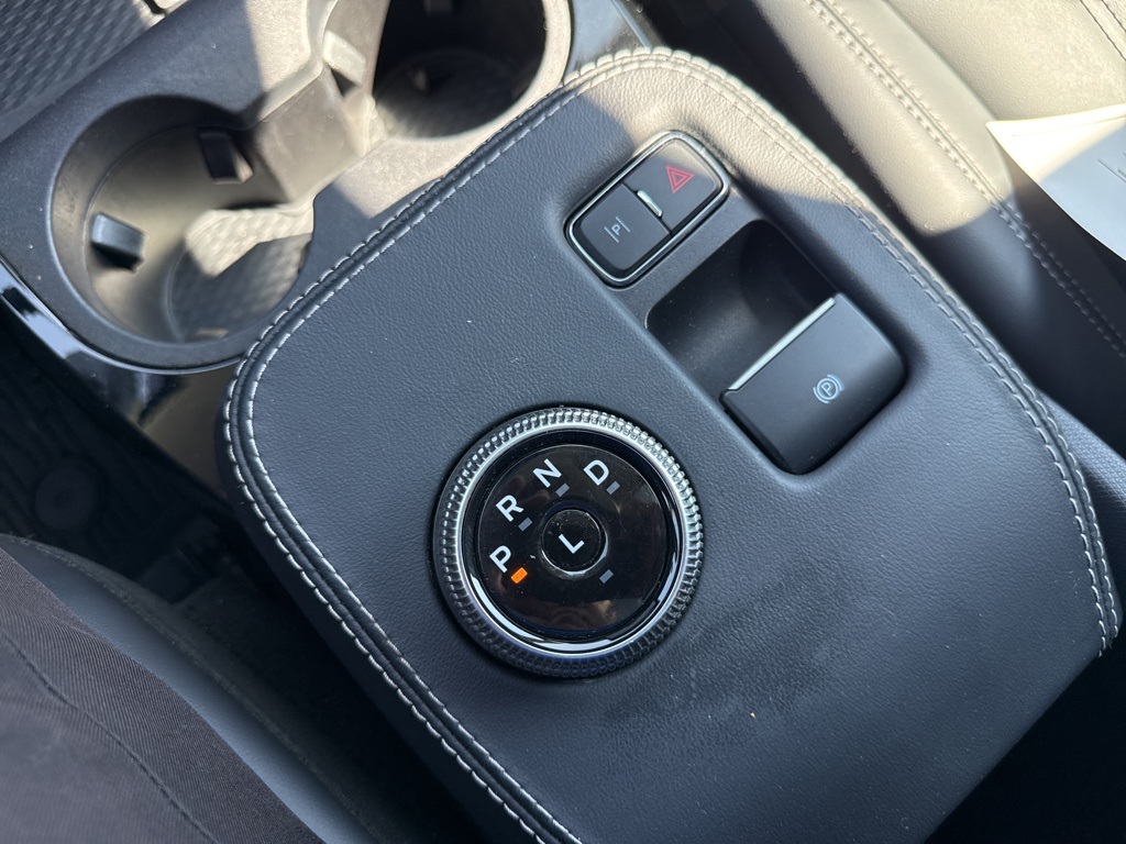 2022 Ford Mustang Mach-E California Route 1 photo 21