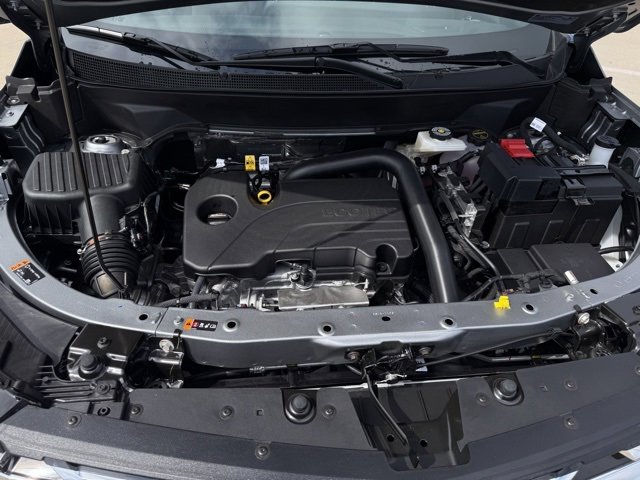 2026 Chevrolet Equinox LT photo 15