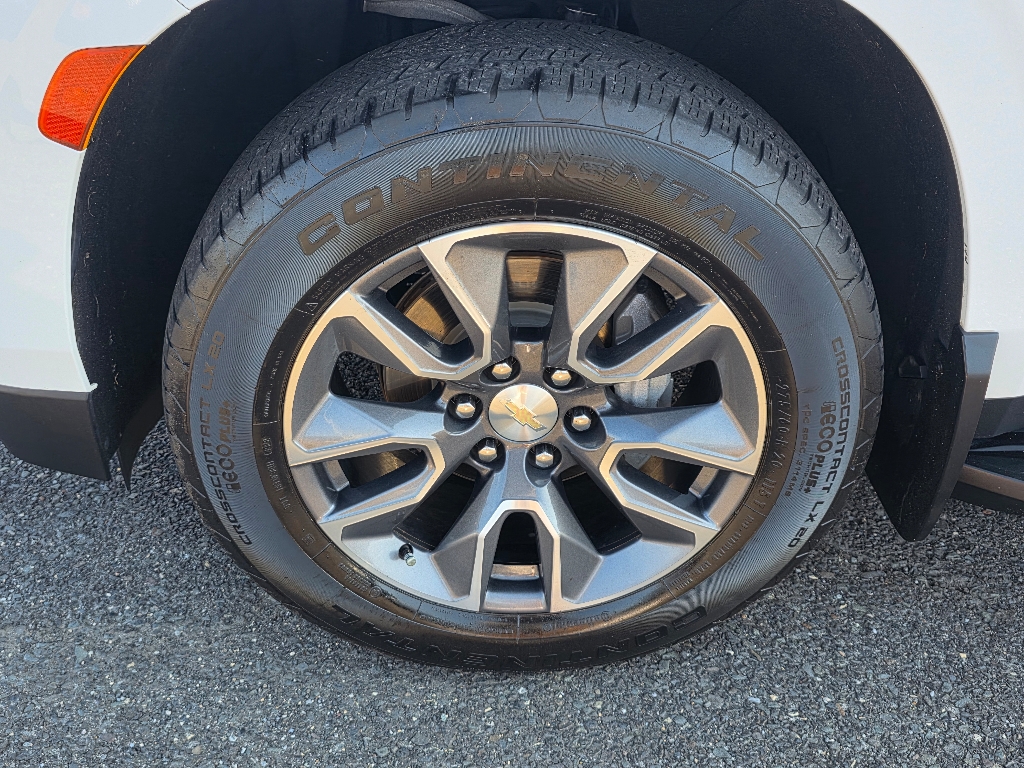 2023 Chevrolet Tahoe LS photo 26