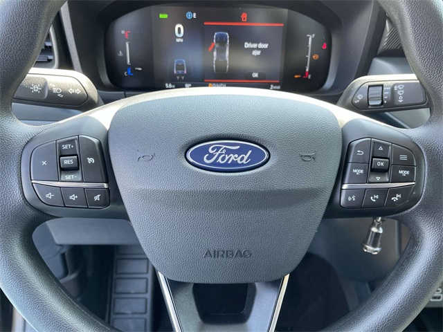 2025 Ford Maverick XL photo 12