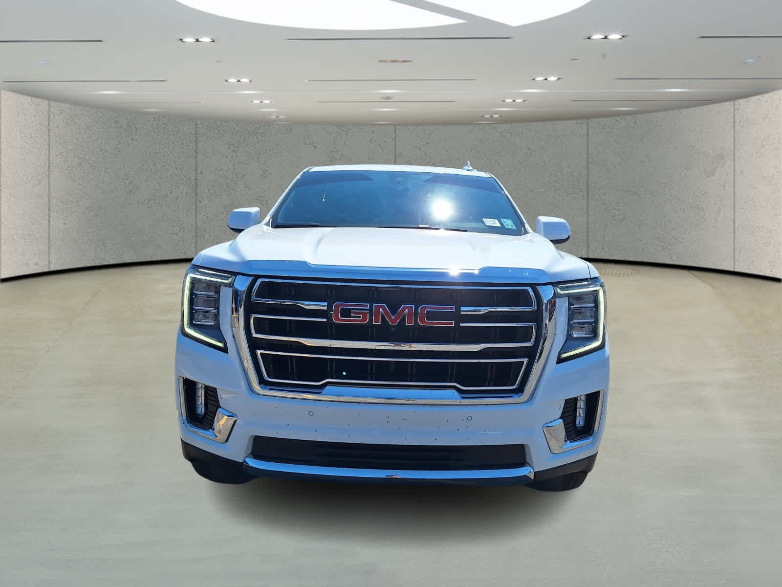 2022 Gmc Yukon SLT photo 7