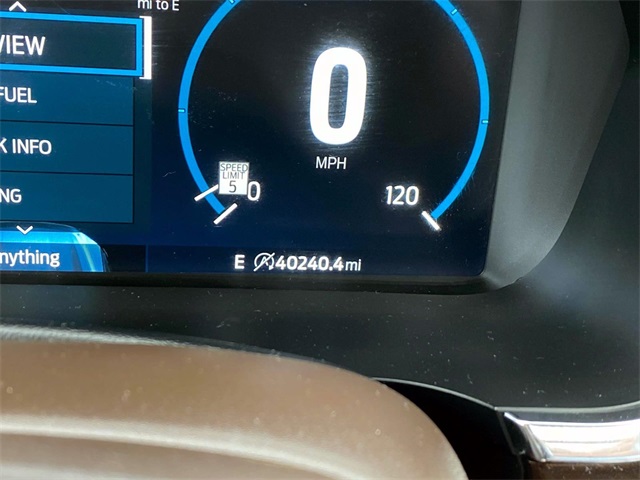 2023 Ford F-150 King Ranch photo 33
