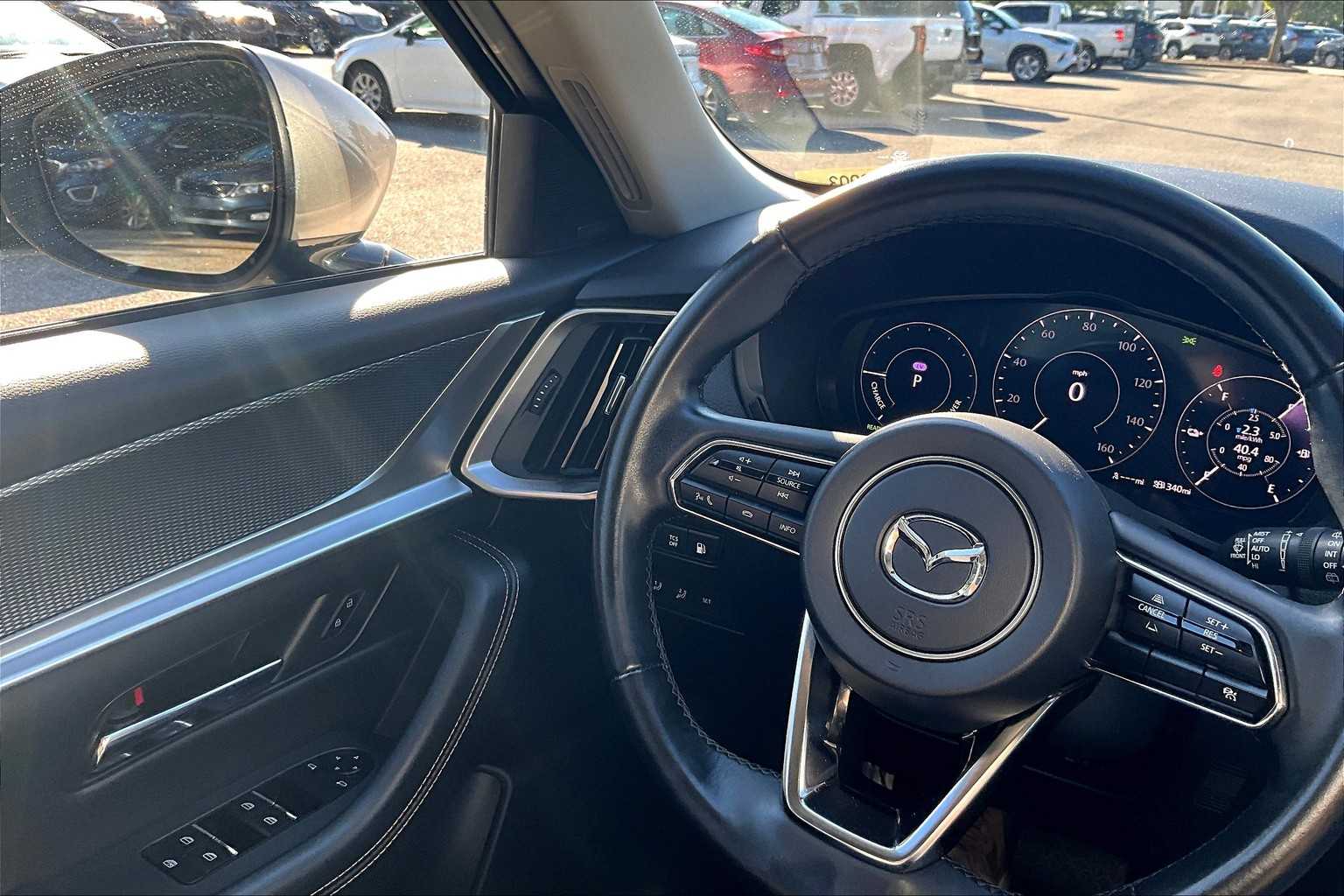 2024 Mazda CX-90 Premium photo 16
