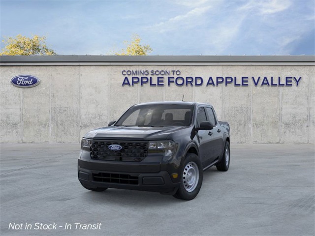 2025 Ford Maverick XL photo 2