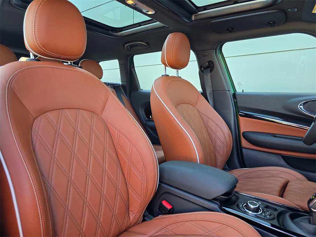 2023 Mini Cooper Base S ALL4 photo 28