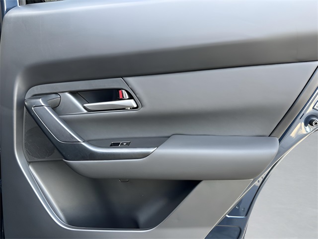 2025 Mazda CX-50 2.5 Select photo 29