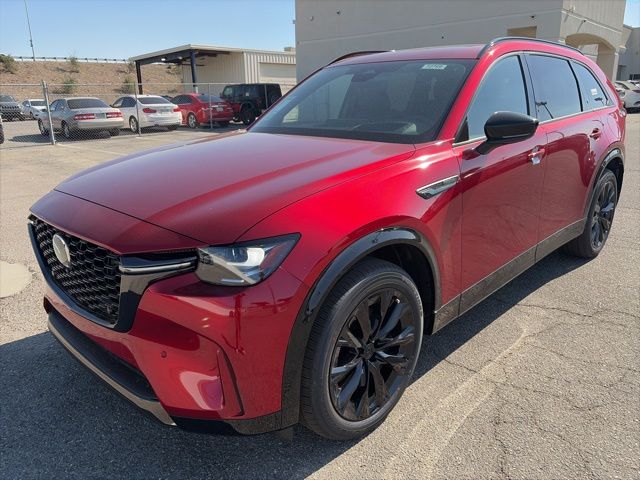 2026 Mazda CX-90 Premium Sport Package's photo