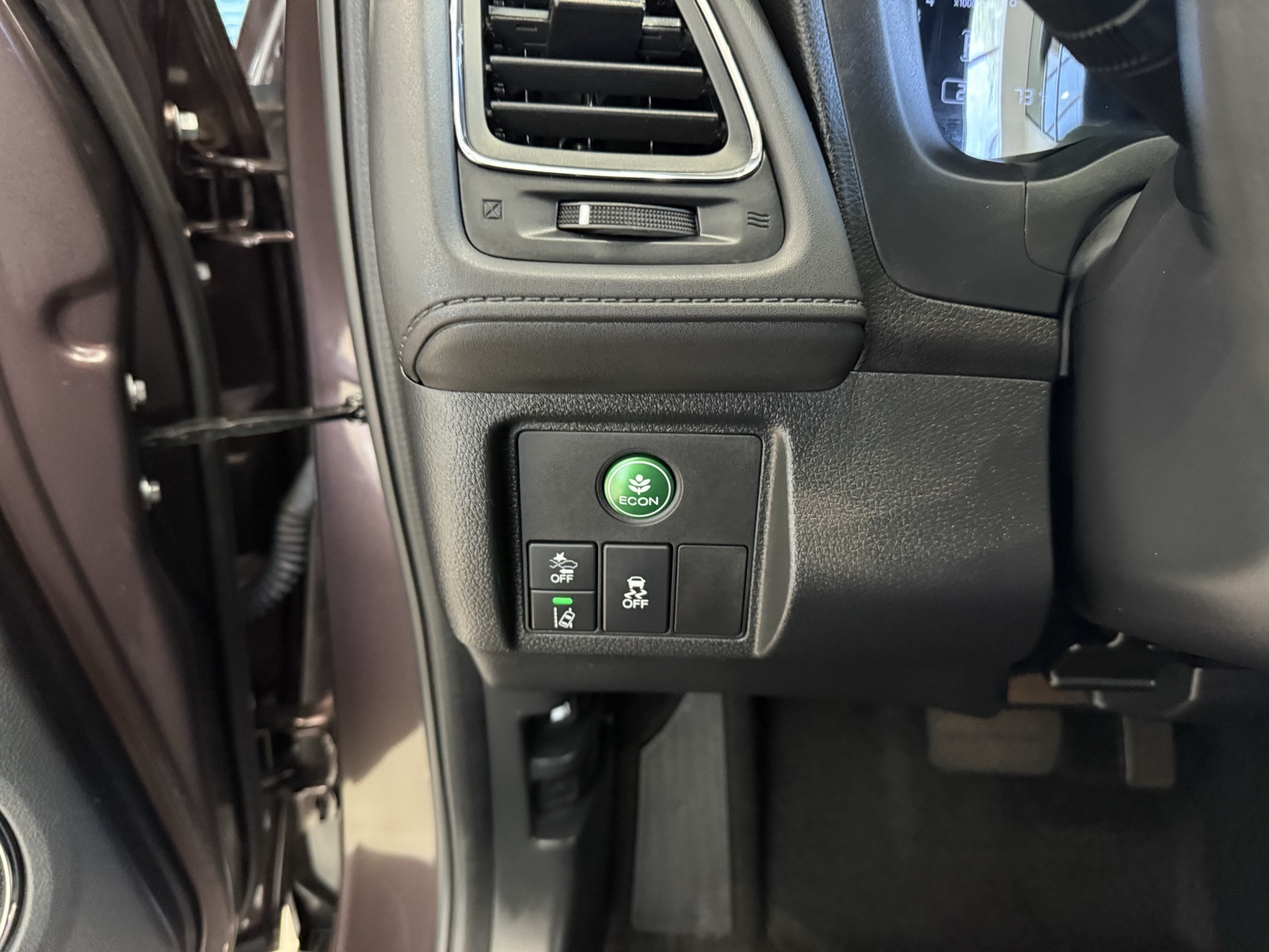 2022 Honda HR-V EX photo 25