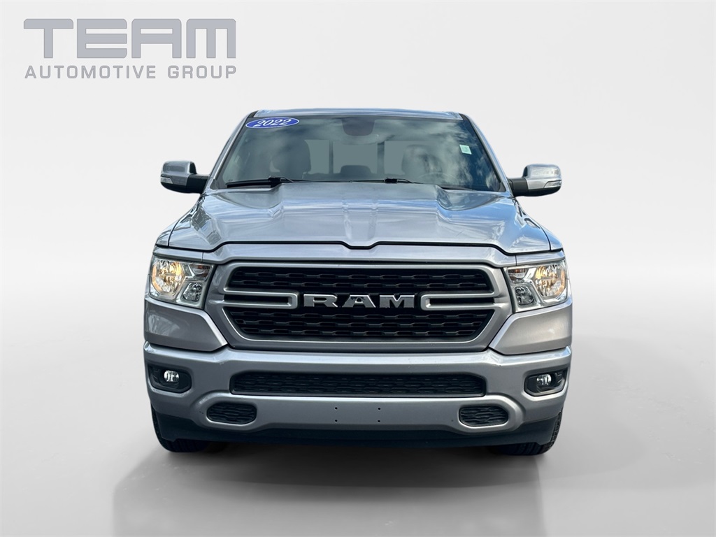 2022 Ram 1500 Big Horn Lone Star photo 2