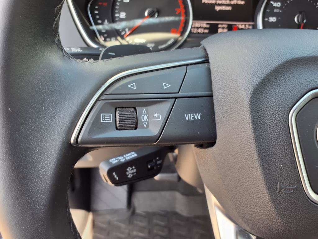 2023 Audi Q5 Premium photo 15