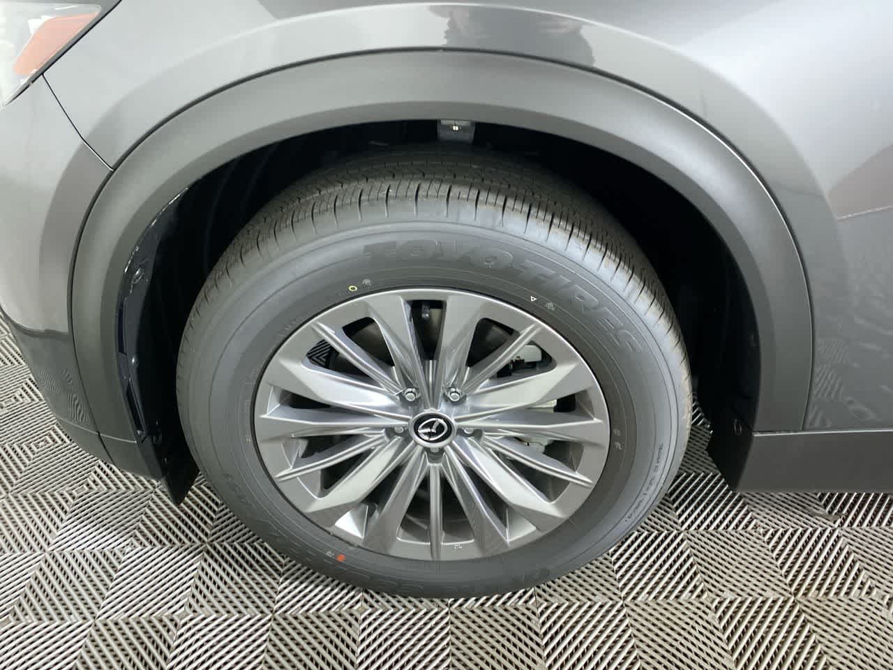 2025 Mazda CX-90 3.3 Turbo Preferred photo 16