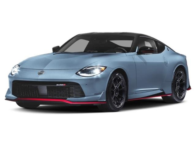 New 2025 Nissan Z NISMO® Sports Car in South Florida