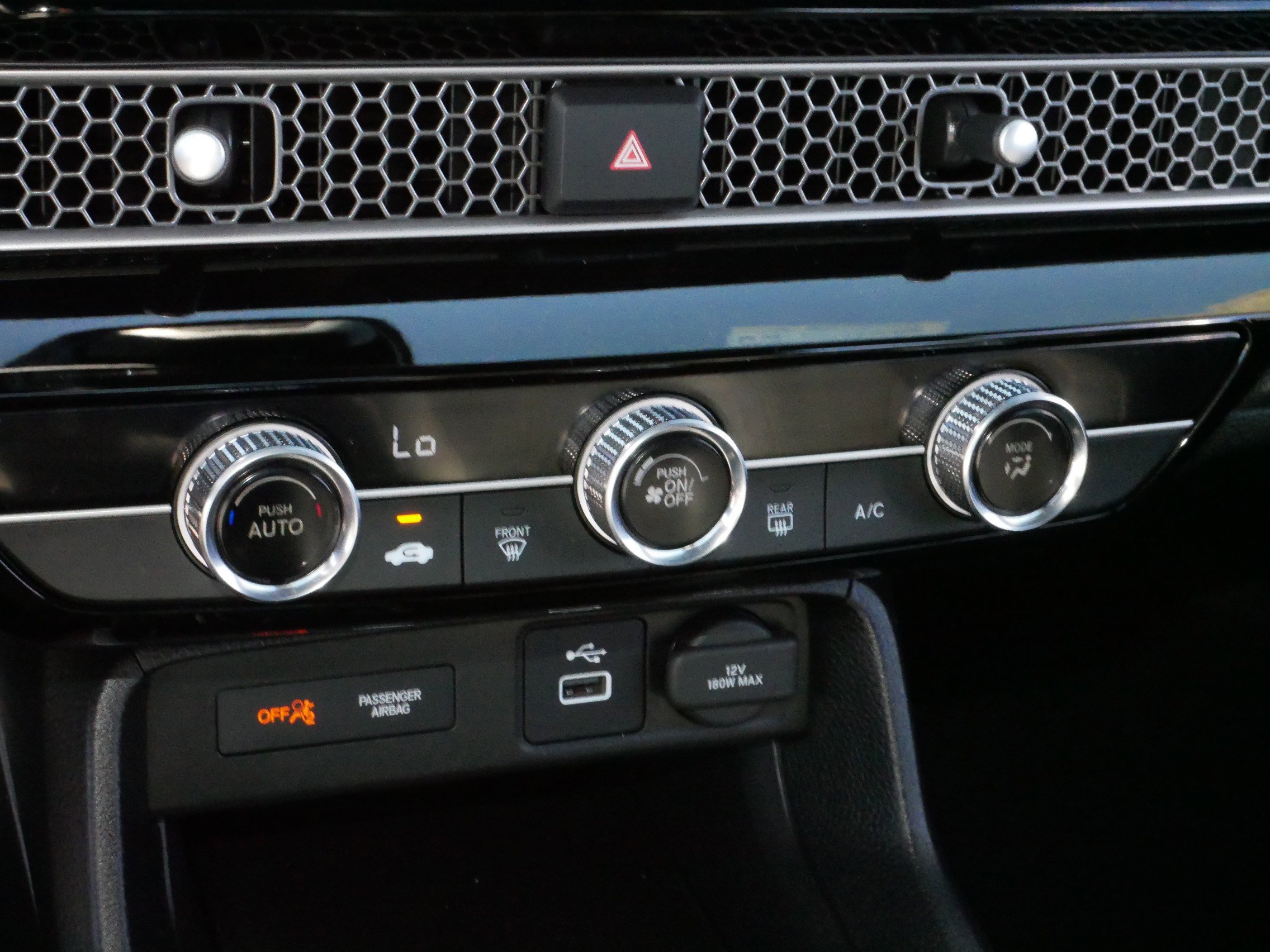 2023 Honda Civic Sport photo 22