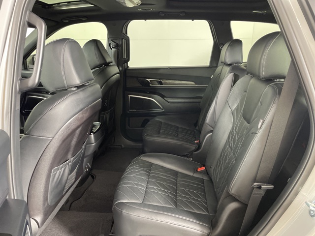 2025 Kia Telluride SX X-Line photo 37