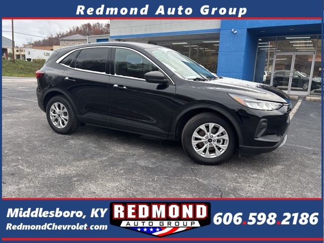 2024 Ford Escape Active's photo