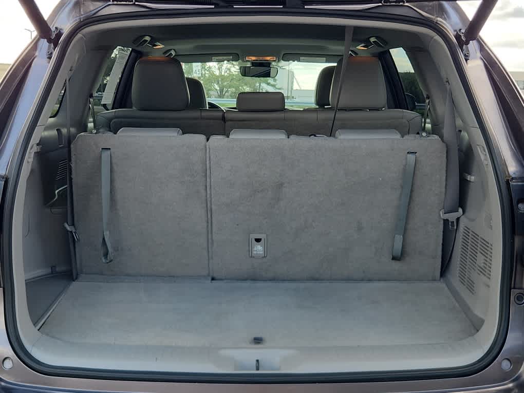 2019 Toyota Highlander XLE photo 20