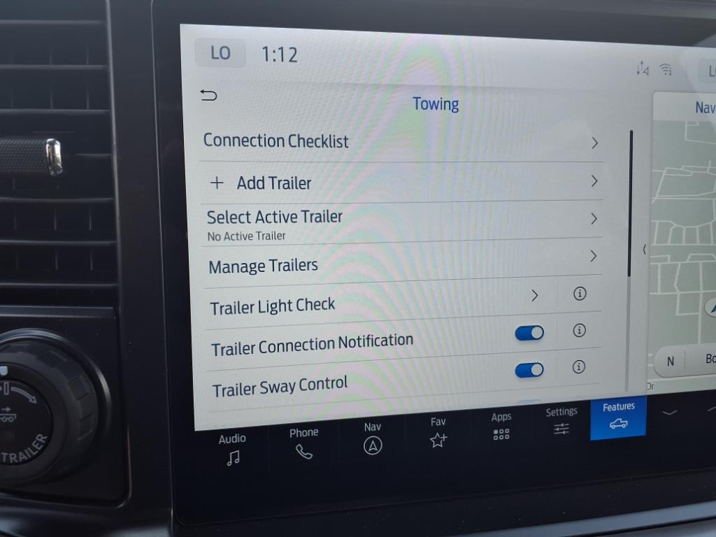 2025 Ford F-150 XLT photo 12