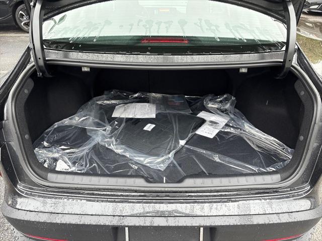 2025 Kia K4 EX photo 17