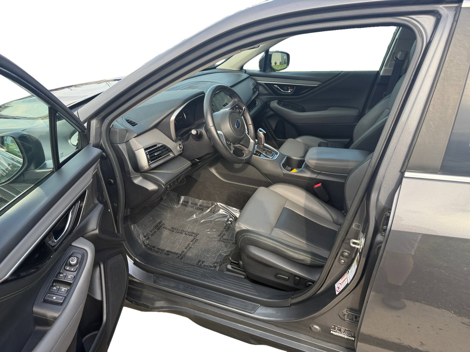 Used 2020 Subaru Outback Onyx Edition with VIN 4S4BTGKD6L3130999 for sale in Kansas City