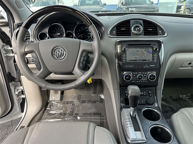 2017 Buick Enclave Premium photo 17