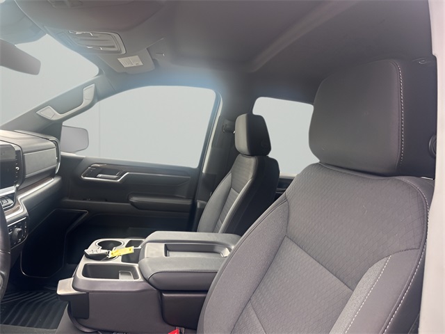 2022 Chevrolet Silverado LT 1500 photo 12