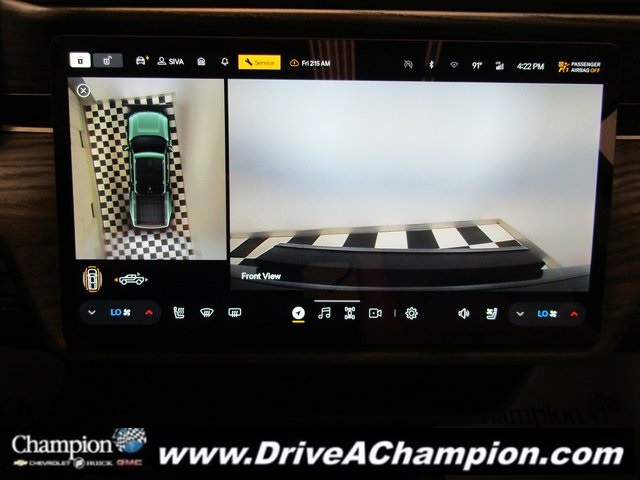 2022 Rivian R1T Adventure photo 16