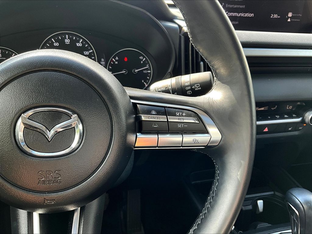 2023 Mazda CX-50 2.5 Preferred Plus photo 19
