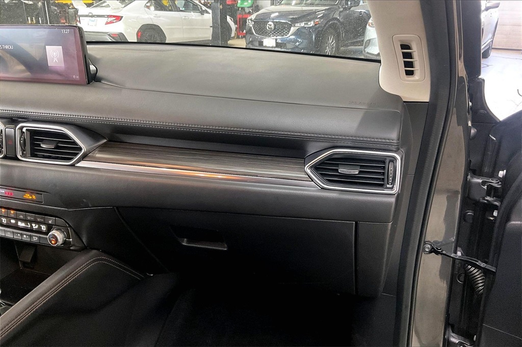 2023 MAZDA CX-5 - Image 15