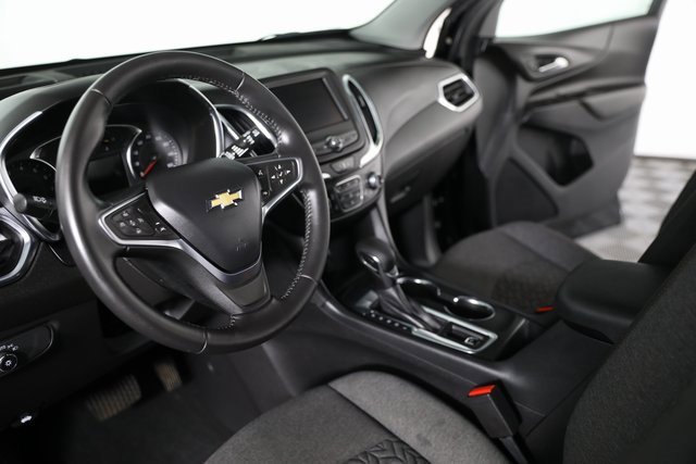 2022 Chevrolet Equinox LT photo 8