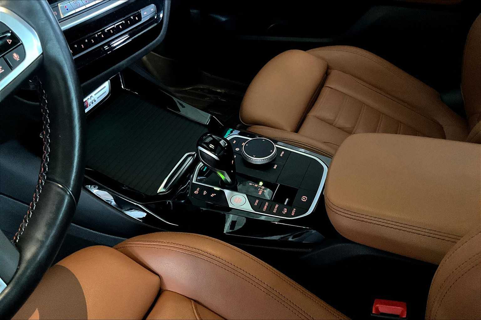 2023 Bmw X3 M40i photo 15