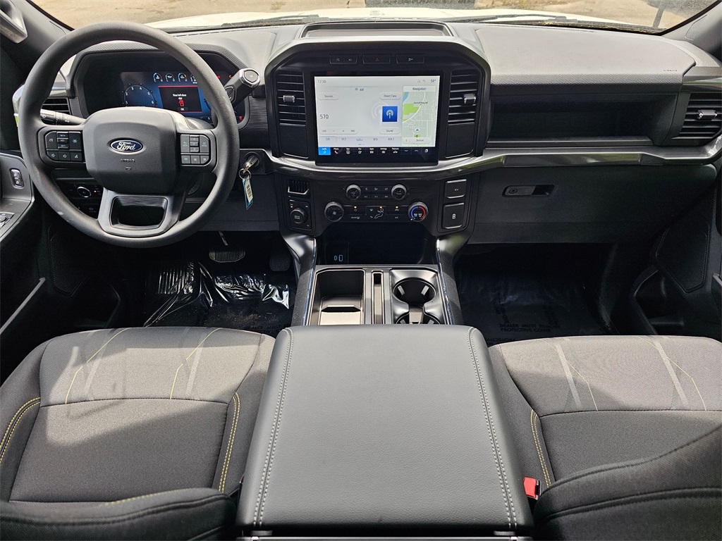 2024 Ford F-150 STX photo 17