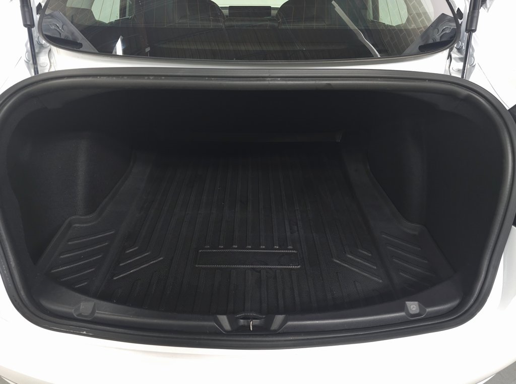 2019 TESLA MODEL 3 - Image 5