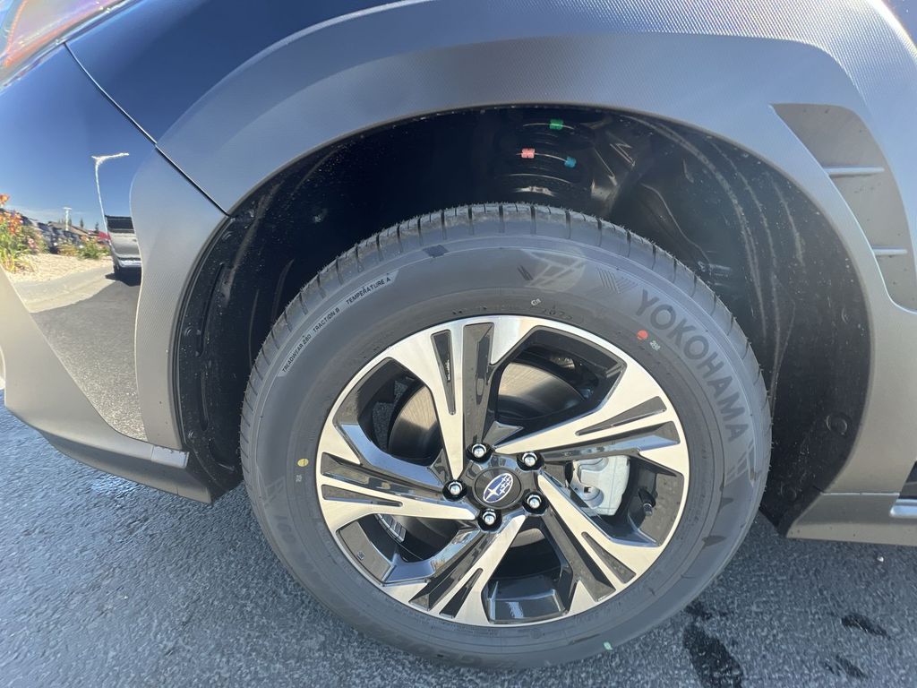 2025 Subaru Crosstrek Premium photo 27