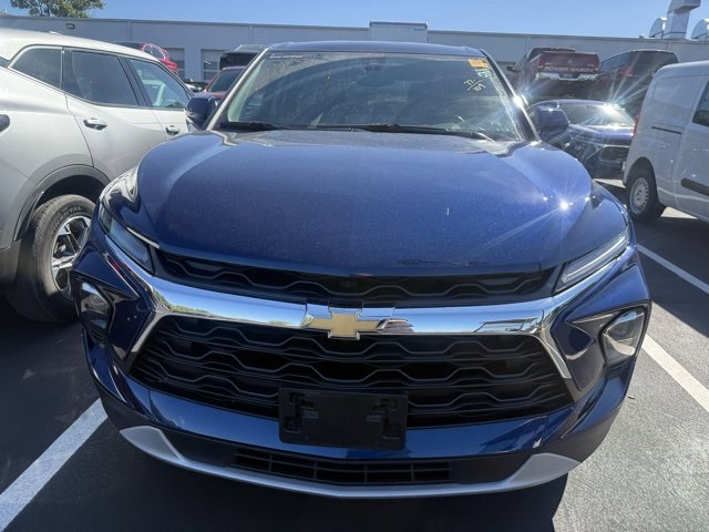 2023 Chevrolet Blazer 2LT photo 2