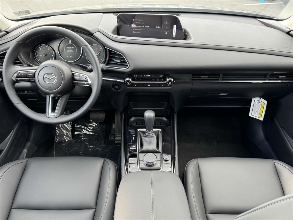 2025 Mazda CX-30 2.5 S Preferred photo 17