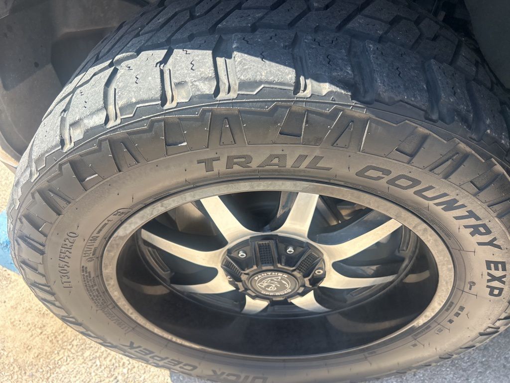 2021 Ram 1500 Limited photo 28