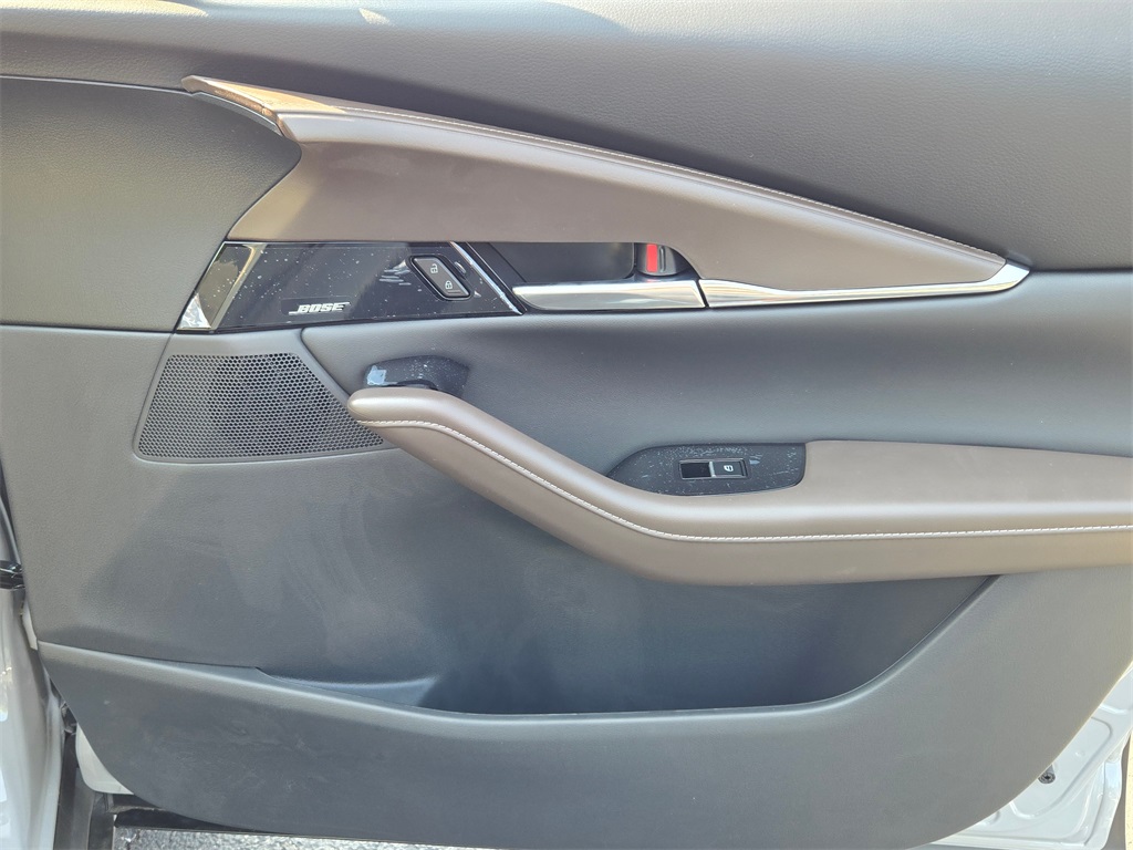 2025 Mazda CX-30 2.5 S Premium photo 4