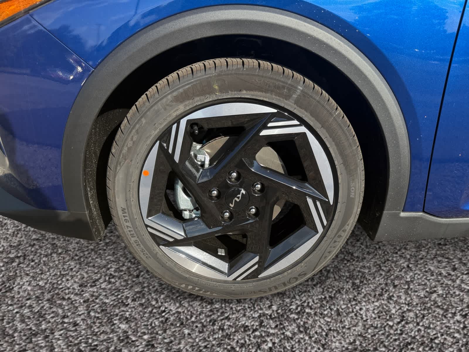 2025 Kia K4 EX photo 14