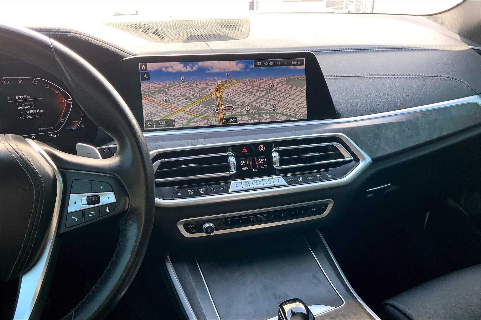 2022 Bmw X5 sDrive40i photo 5