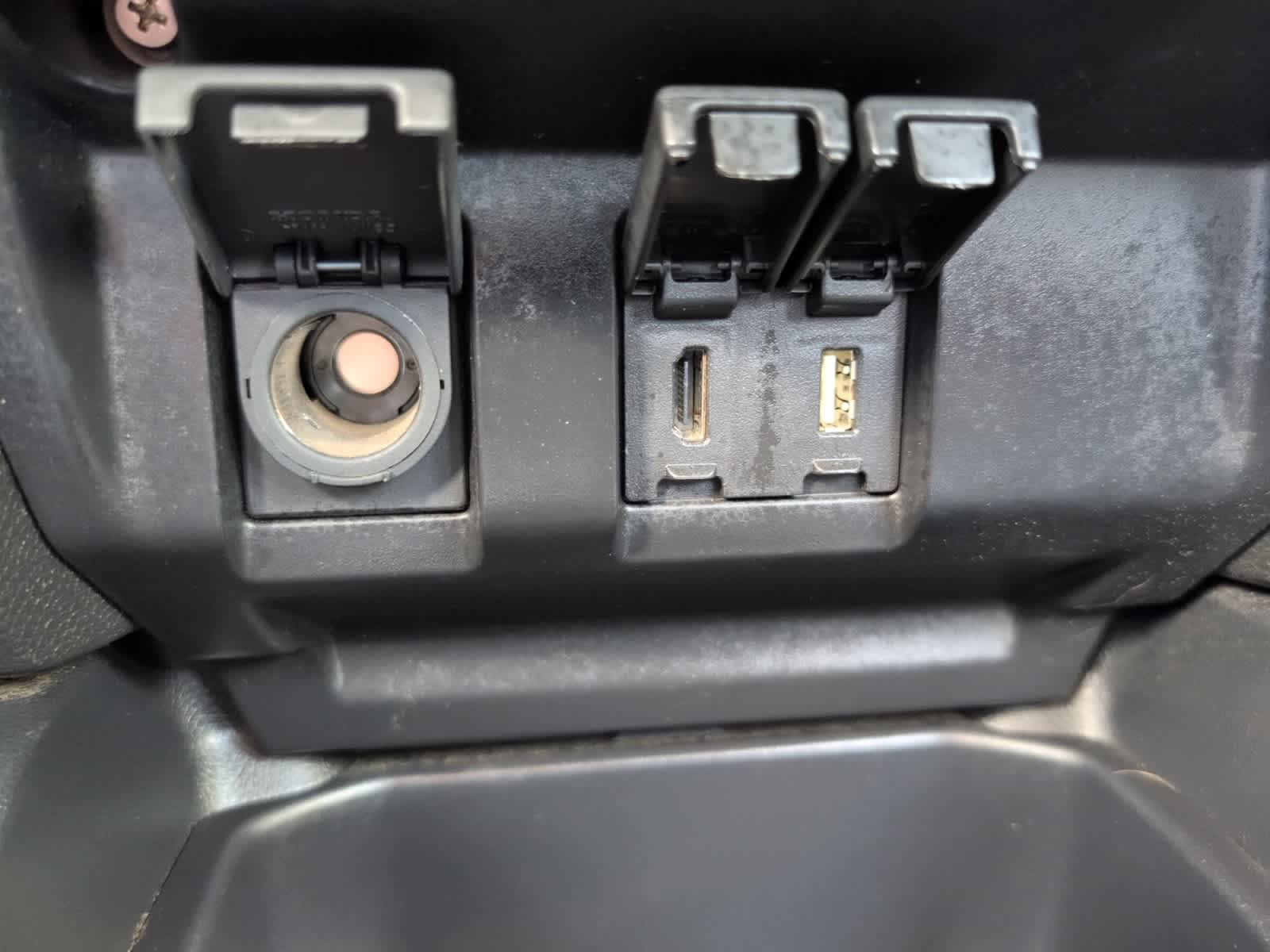 2016 Honda Fit EX-L photo 23