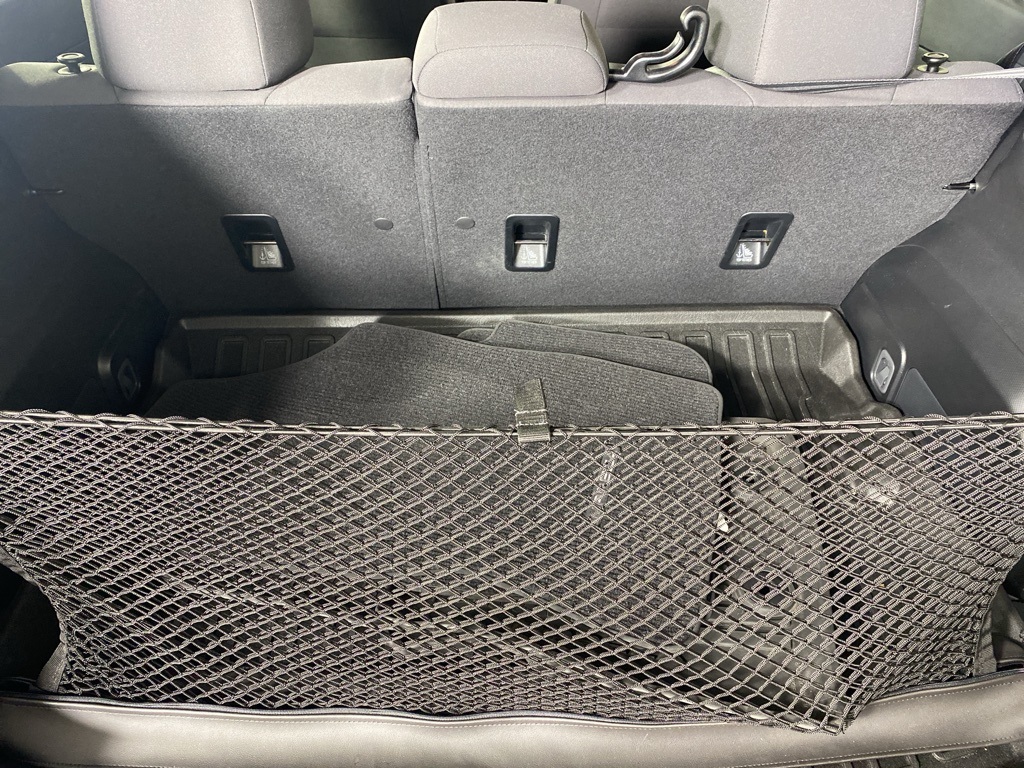 2024 Subaru Impreza Base photo 9