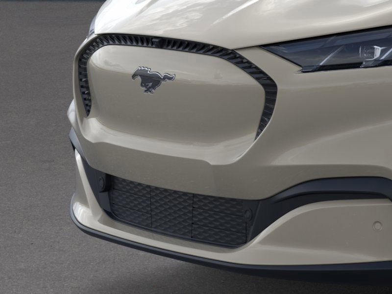 2025 Ford Mustang Mach-E Select photo 17