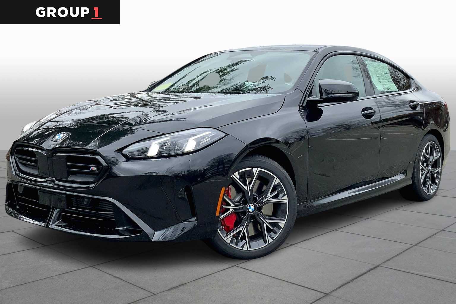 2026 BMW 2 Series M235's photo