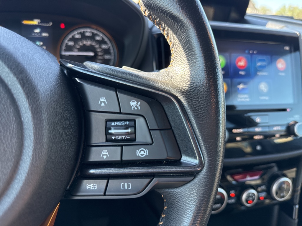 2022 Subaru Forester Wilderness photo 5