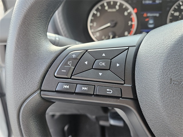 2025 Nissan Sentra S photo 23
